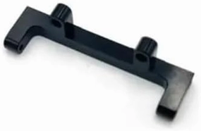 RC Helicopter Battery Part, for YU Xiang F280 Helicopter Battery Holder Bracket Set Replacement Part for YU Xiang F280 RC Helicopter Accessories Spare Part