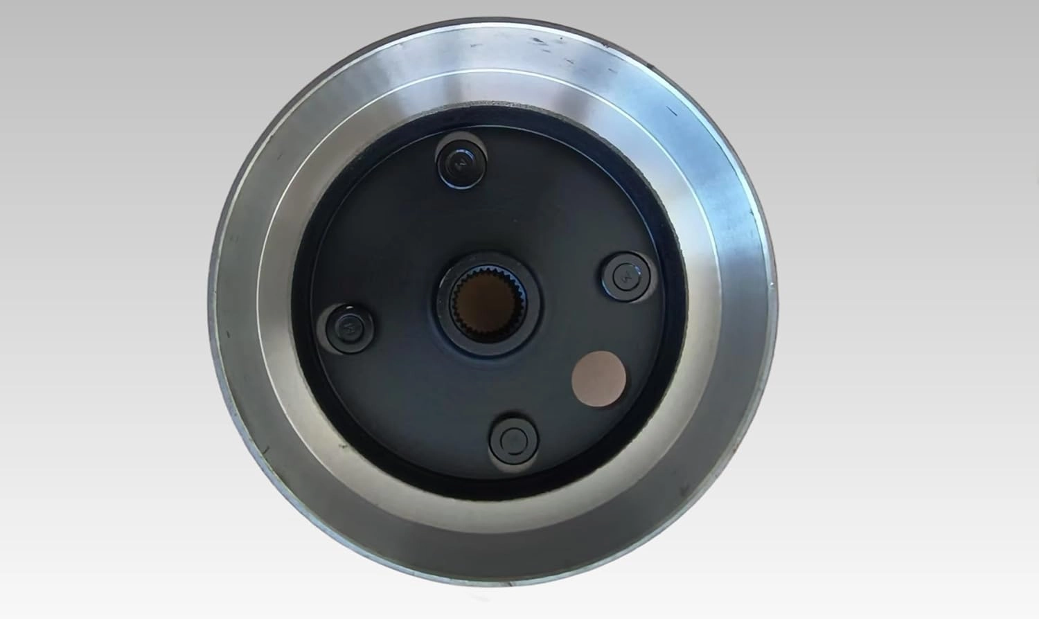 Rear Brake Hub Drum for 4 Cycle Gas EZGO TXT RXV Marathon Medalist Shuttle 4/6, ST Express/Sport II, MPT, Workhorse Replaces 21807-G1 21807G1 41843-94