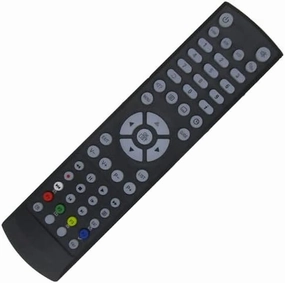 Remote Control for Topfield SRP-2401CI  SRP-2401CIplus & Toppro TPR-5000 High Definition Set Top Box PVR DVR
