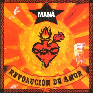 Revolución de amor
