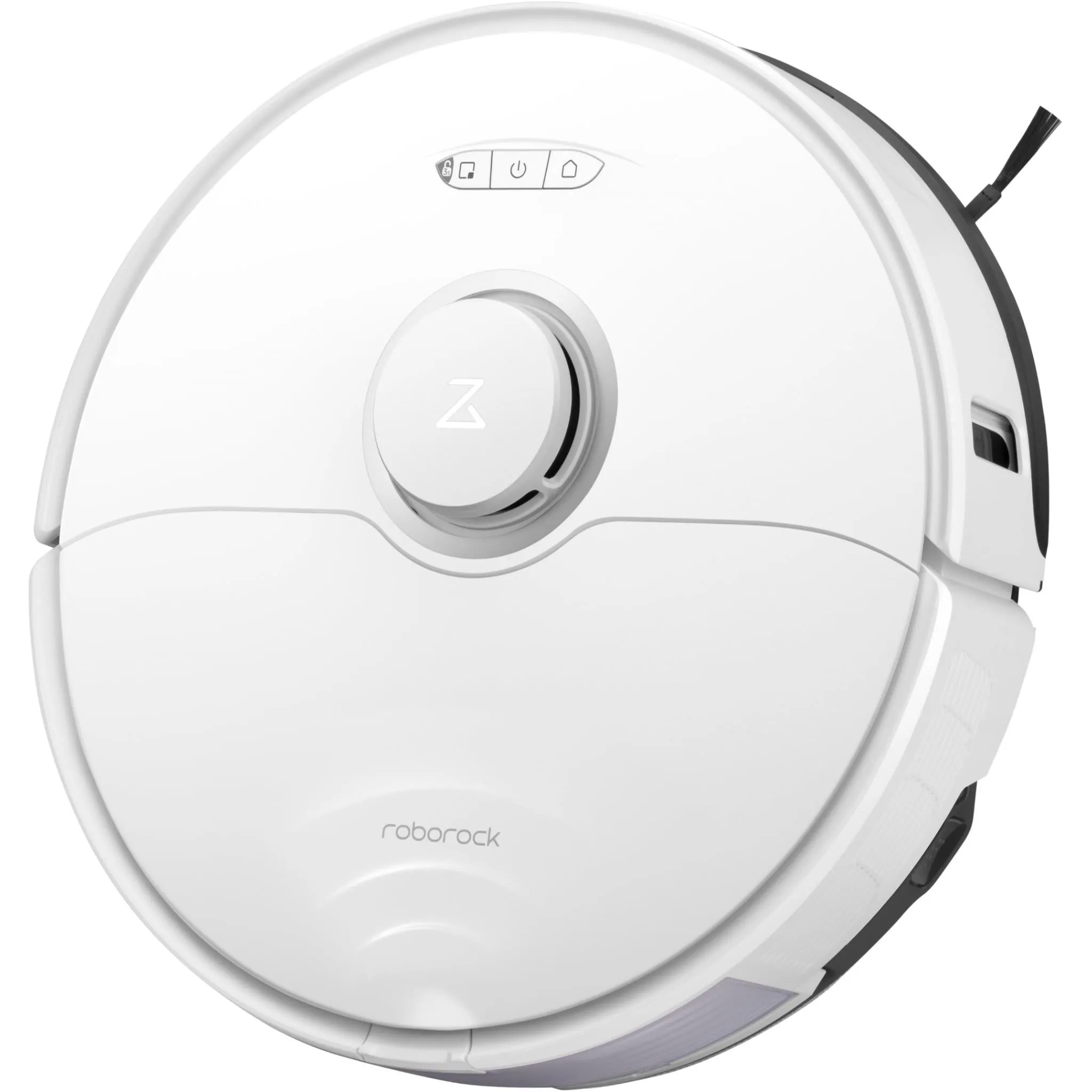 Roborock S8 Robot Vacuum Cleaner & Sonic Mop - White ( Refurbished Grade - A )