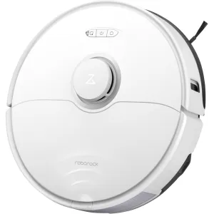 Roborock S8 Robot Vacuum Cleaner & Sonic Mop - White ( Refurbished Grade - A )