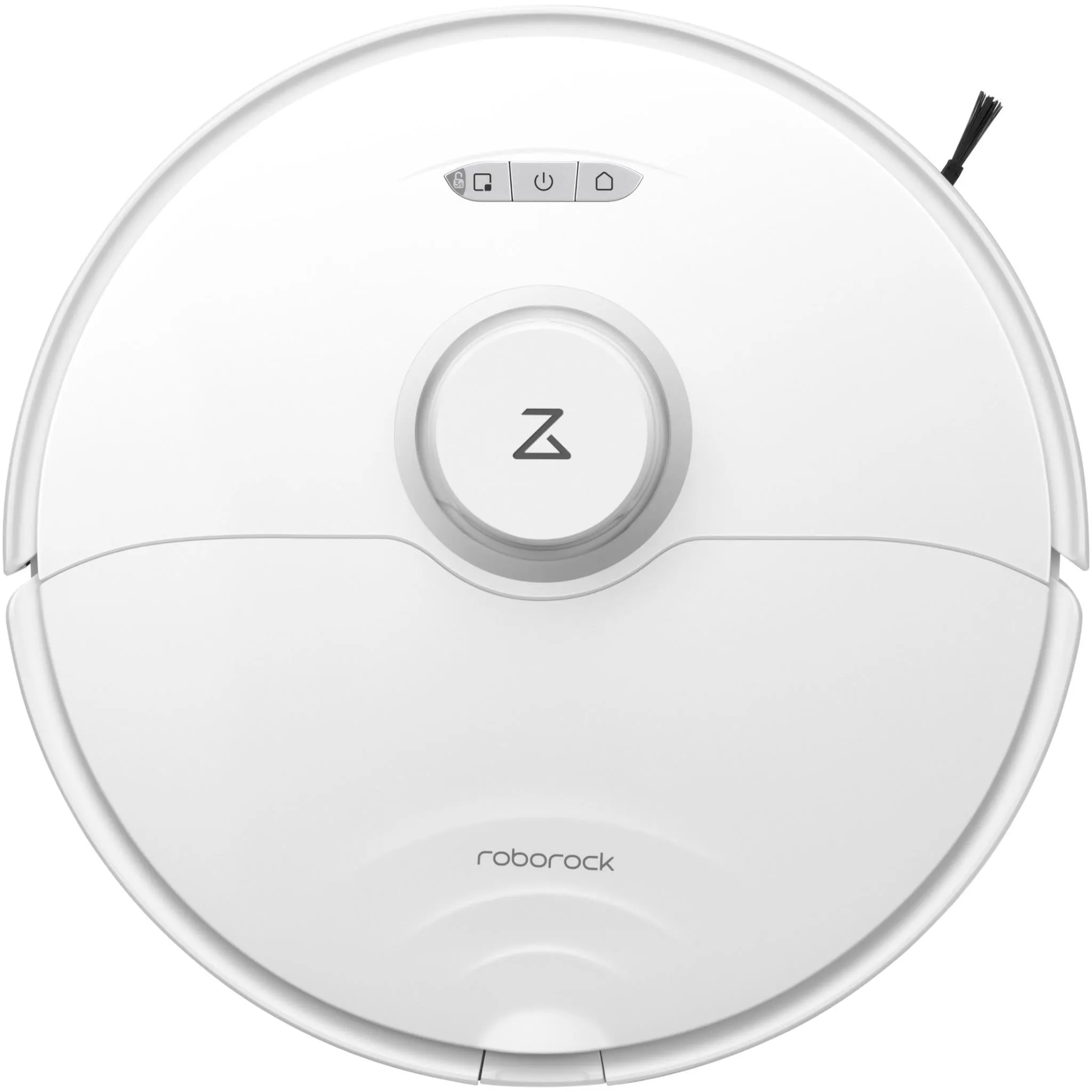 Roborock S8 Robot Vacuum Cleaner & Sonic Mop - White ( Refurbished Grade - A )