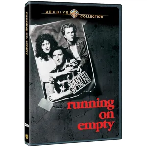 Running on Empty