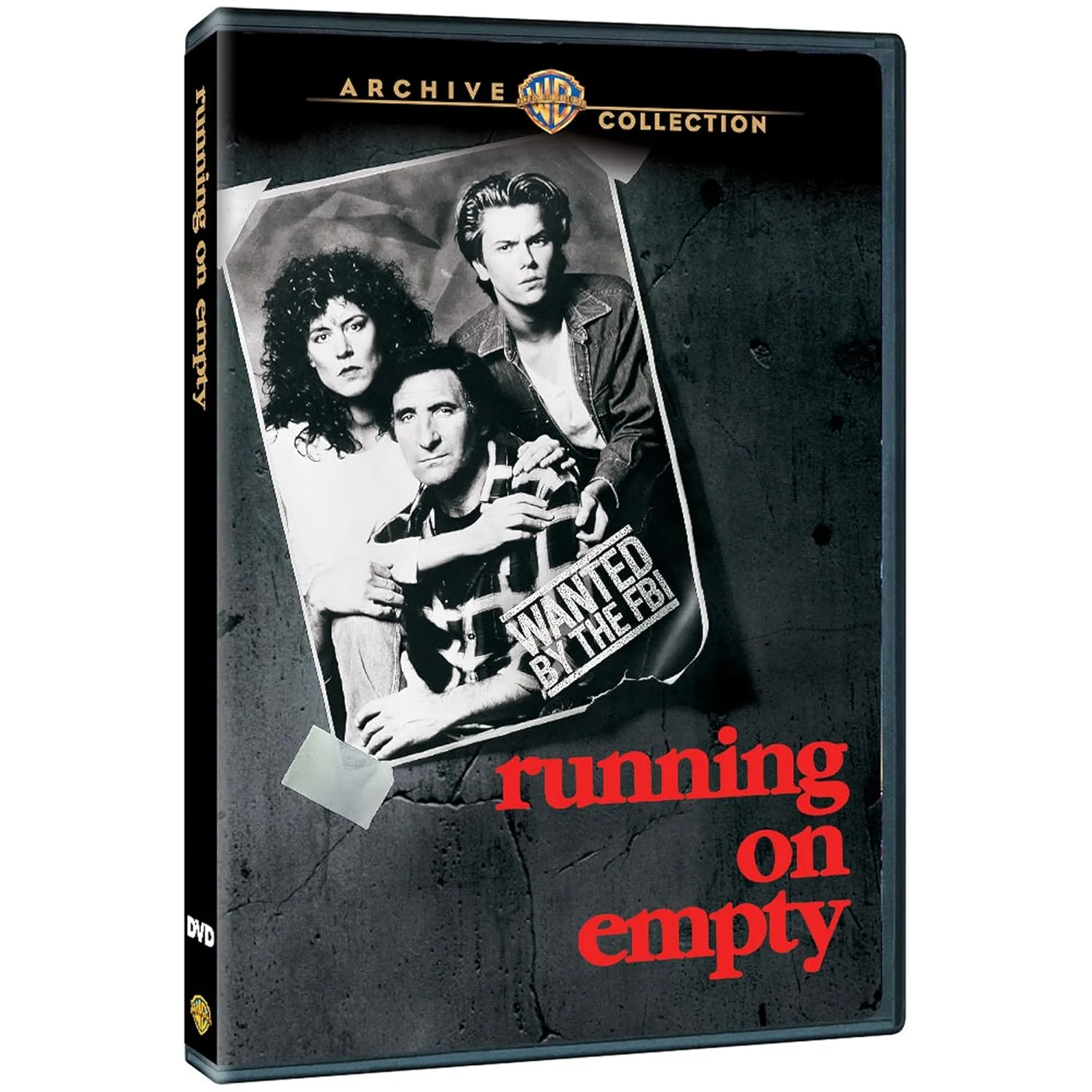 Running on Empty