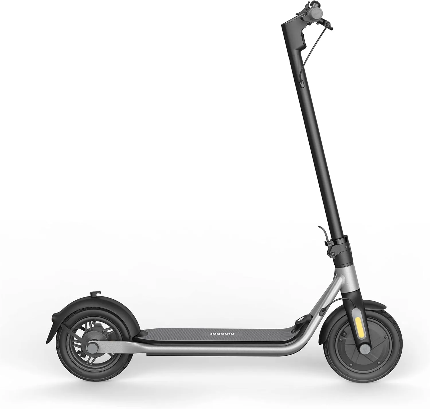 Segway Ninebot D18W/D28U Foldable Electric Scooter, Power by 250W/300W Motor, 11.2/17.4mi Range & 15.5 mph, 10" Tire, Commuter Scooter for Adults, UL-2271 2272 Certified