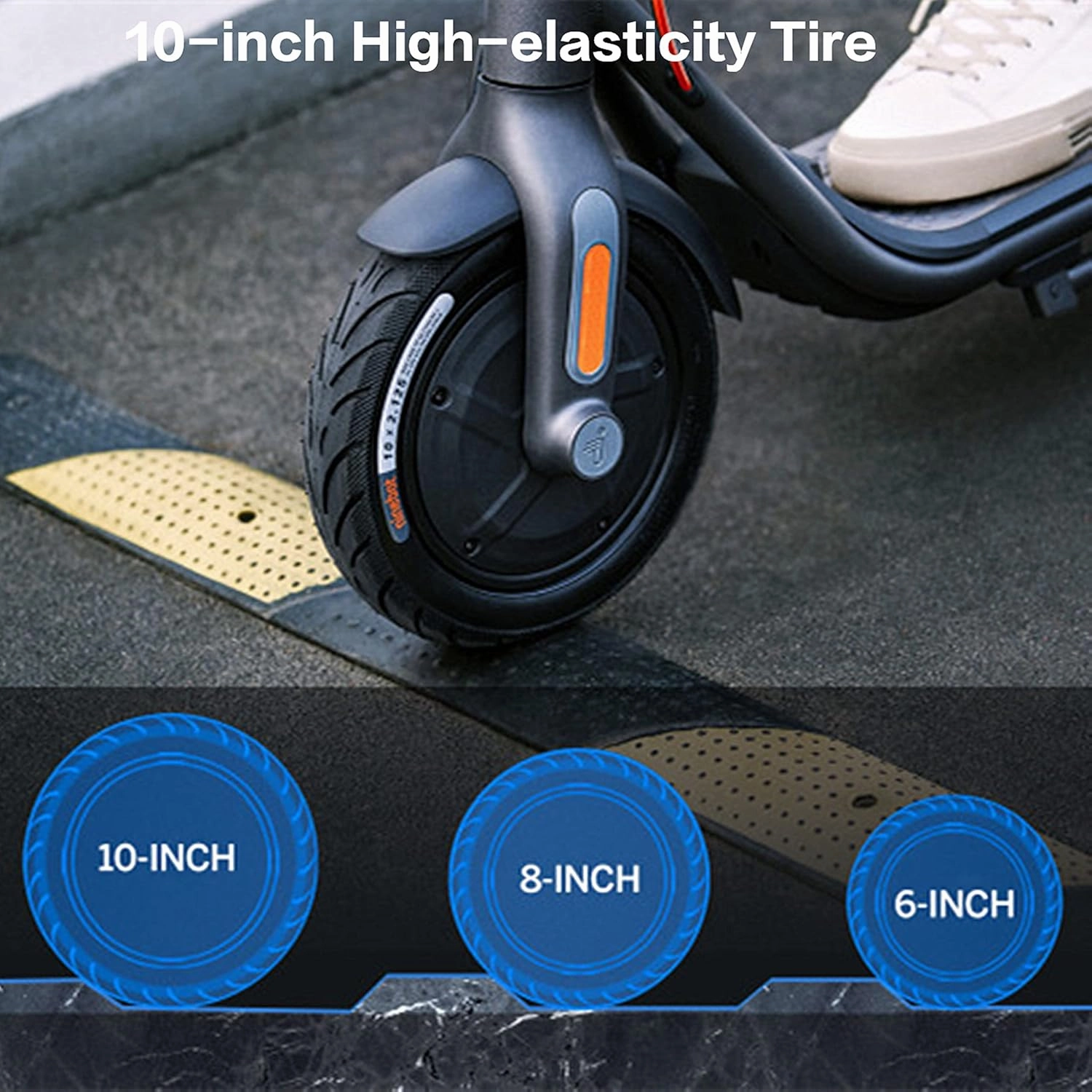 Segway Ninebot Kick Scooter F25/F40, Powerful Motor, Long Range & 15.5-20 MPH, Dual Brakes, Cruise Control, Electric Scooter for Adults, UL-2272 & UL2271 Certified