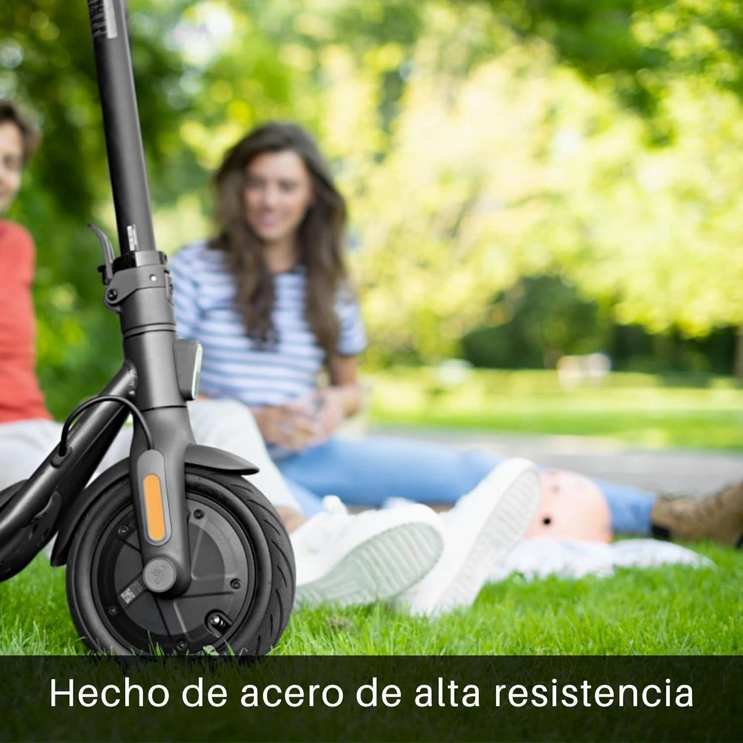 Segway Ninebot Kick Scooter F25/F40, Powerful Motor, Long Range & 15.5-20 MPH, Dual Brakes, Cruise Control, Electric Scooter for Adults, UL-2272 & UL2271 Certified