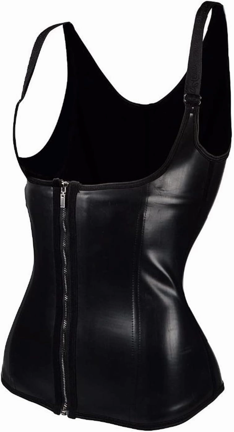 Shapewear for Women, Corset Waist Trainer Slimming Cincher Modeling Strap Shapers Body Shaper Slimming Corset