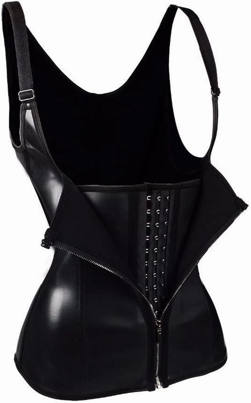Shapewear for Women, Corset Waist Trainer Slimming Cincher Modeling Strap Shapers Body Shaper Slimming Corset