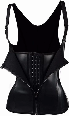 Shapewear for Women, Corset Waist Trainer Slimming Cincher Modeling Strap Shapers Body Shaper Slimming Corset