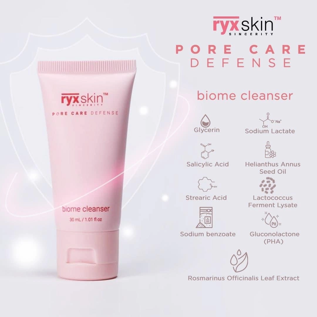 Sincerity Skincare Set | Women's Skincare Starter Kit - Hydra Glow & Radiance Clarifying Sets