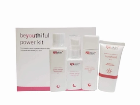 Sincerity Skincare Sets | Skincare for women | Beyouthiful starter kit | Hydra Glow Set | Radiance Clarifying Set (BeYOUTHIFUL Starter Kit)