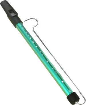 Slide Whistle Whistle Sliding Portable Novelty Toy Wind Instrument Musical Toy for Kids Boys and Girls Party Favors Kids, Green