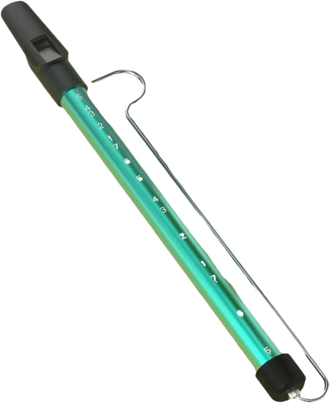 Slide Whistle Whistle Sliding Portable Novelty Toy Wind Instrument Musical Toy for Kids Boys and Girls Party Favors Kids, Green