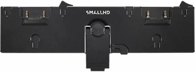 SmallHD 14V/26V Dual Gold-Mount Plus Battery Bracket