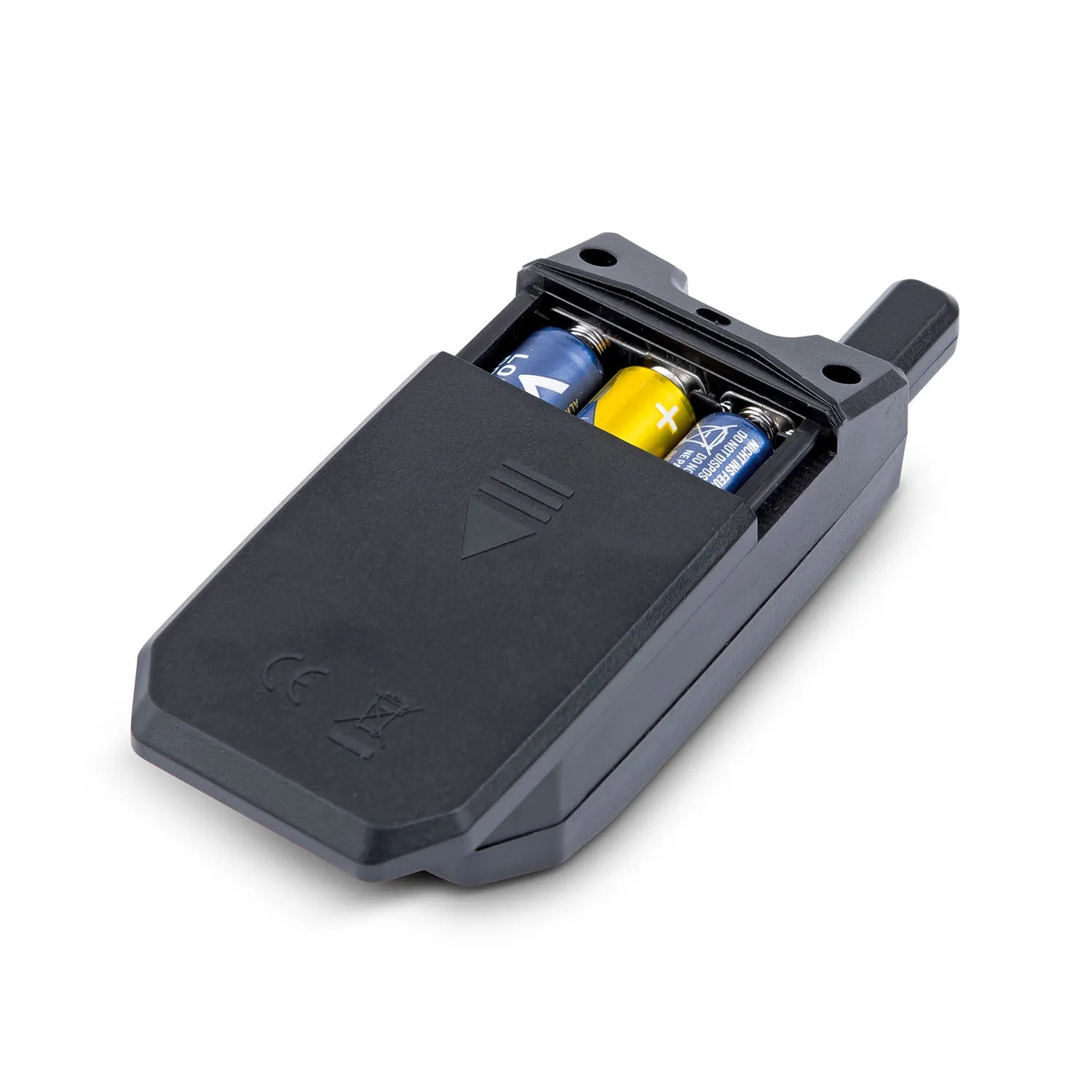 SONIK Herox Bite Alarm Set 3 1 Bivvie Light (R G B)