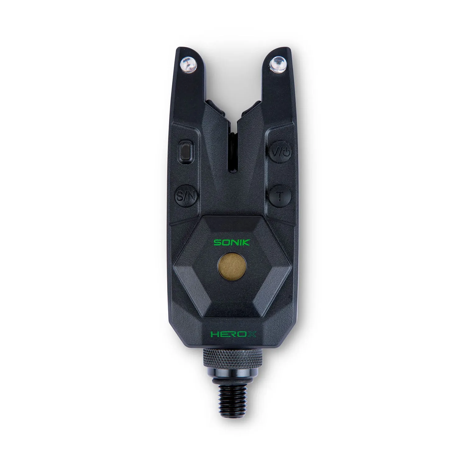SONIK Herox Bite Alarm Set 3 1 Bivvie Light (R G B)