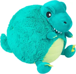 Squishable / Mini T-Rex Plush