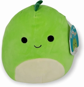 SQUISHMALLOW KellyToys - 8 Inch (20cm) - Danny The Dinosaur - Super Soft Plush Toy Animal Pillow Pal Buddy Stuffed Animal Birthday Gift