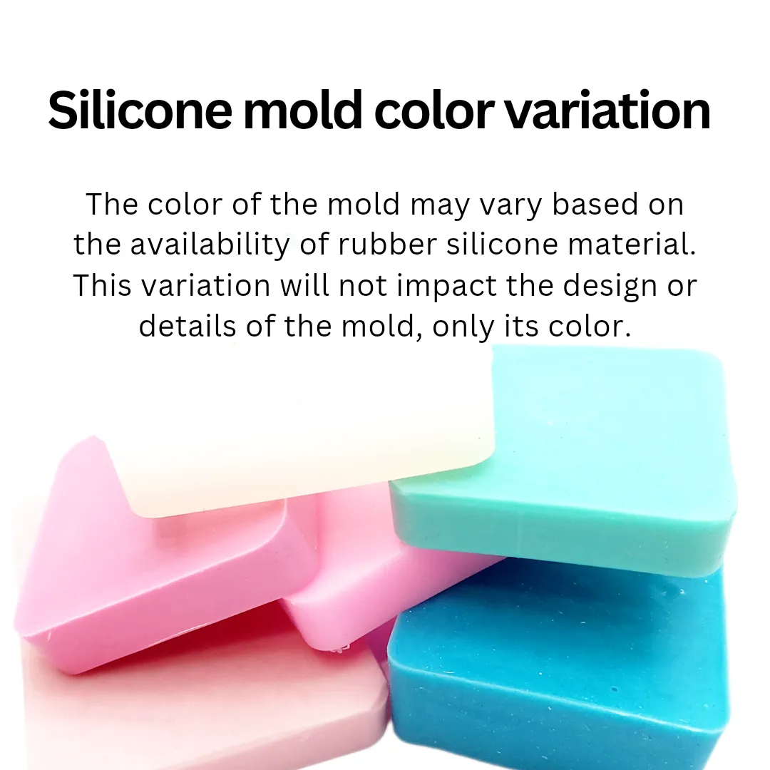 Tart crusts wax silicone mold candle dessert mold Resin mold Soap mold Tart mold Set of 2 Mini pie crust realistic candle wax melts