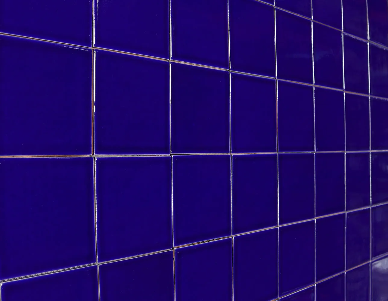 Terra Nova Mediterraneo Solid Tile: Nocturnal Sea