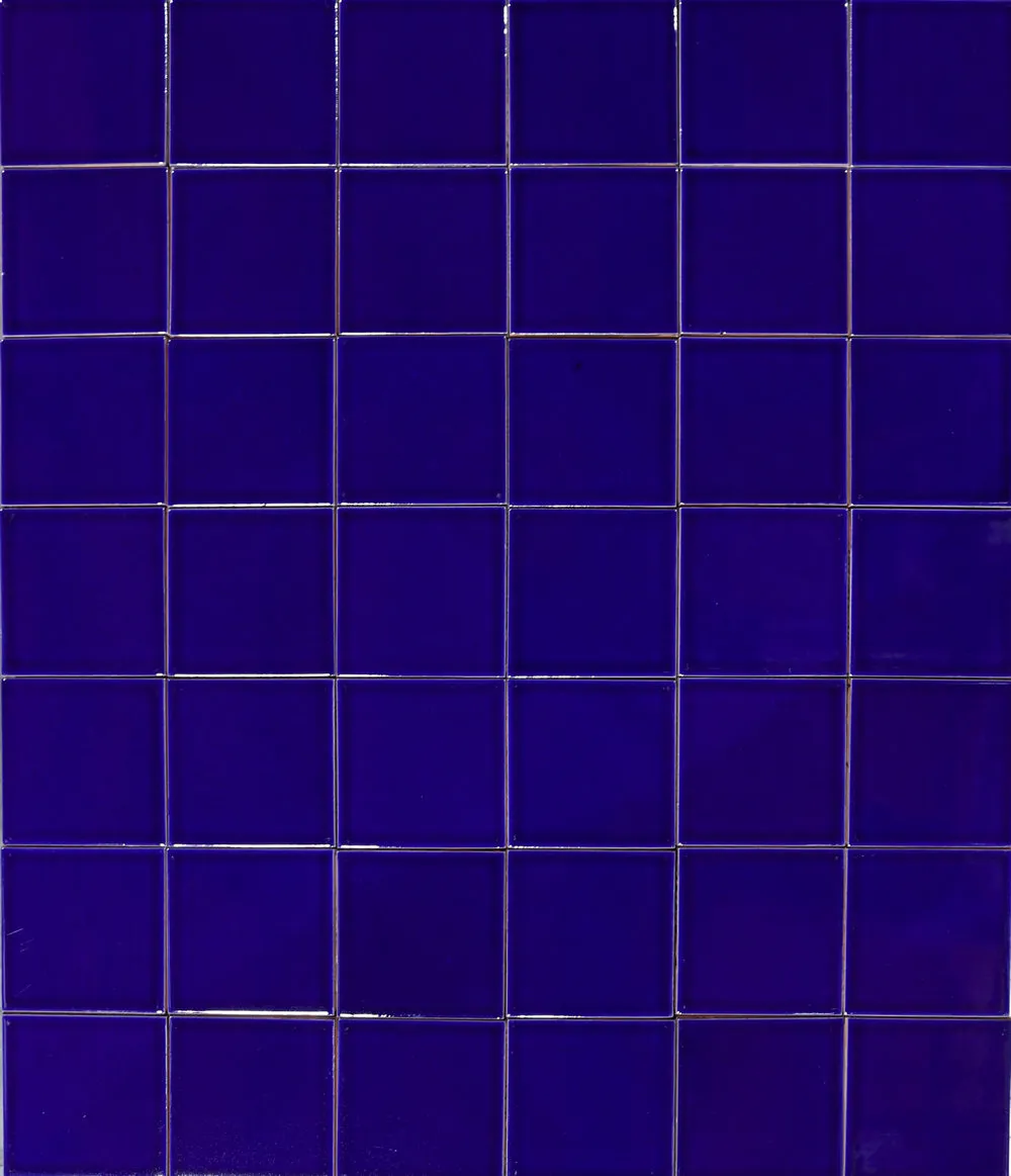 Terra Nova Mediterraneo Solid Tile: Nocturnal Sea