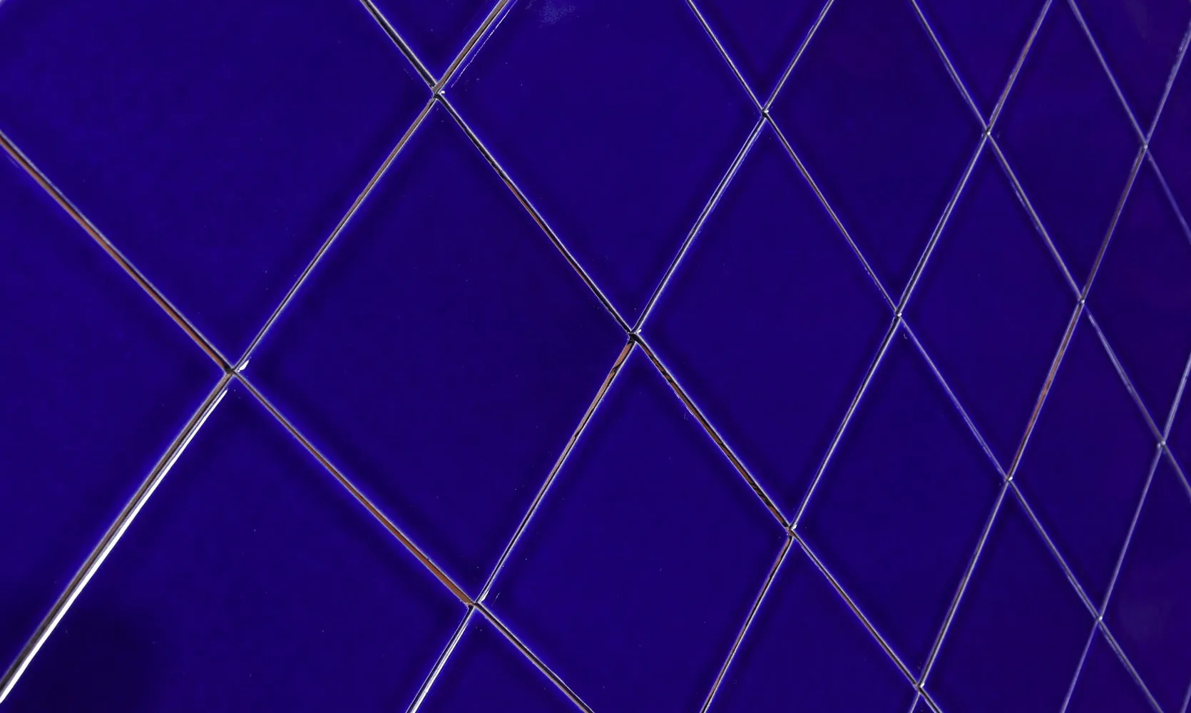 Terra Nova Mediterraneo Solid Tile: Nocturnal Sea