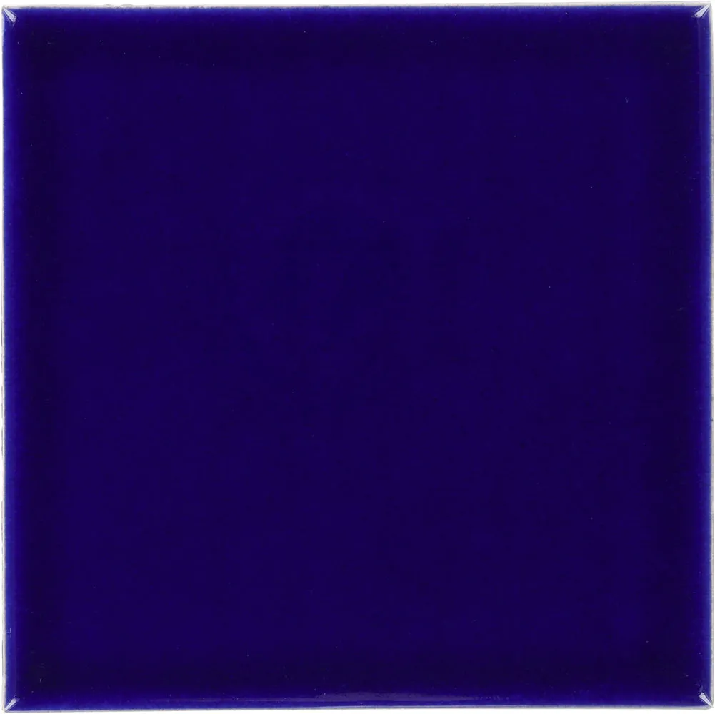 Terra Nova Mediterraneo Solid Tile: Nocturnal Sea