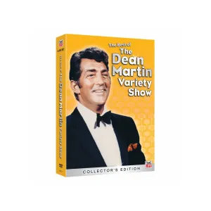 The Best of The Dean Martin Variety Show (Collector's Edition)
