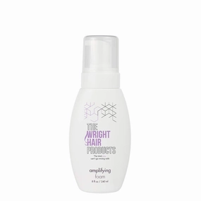 The Wright Products | Amplify Foam