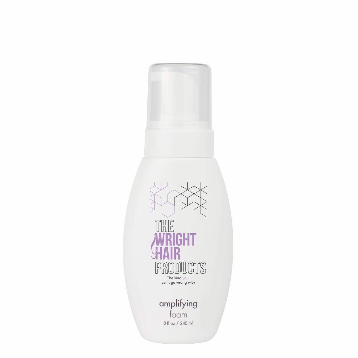 The Wright Products | Amplify Foam