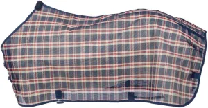 Tough 1 PVC Coated Mesh Tri-Shield Fly Sheet