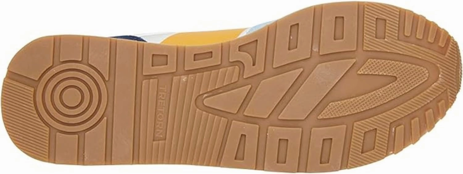 TRETORN Women's Loyola Lace Up Sneakers