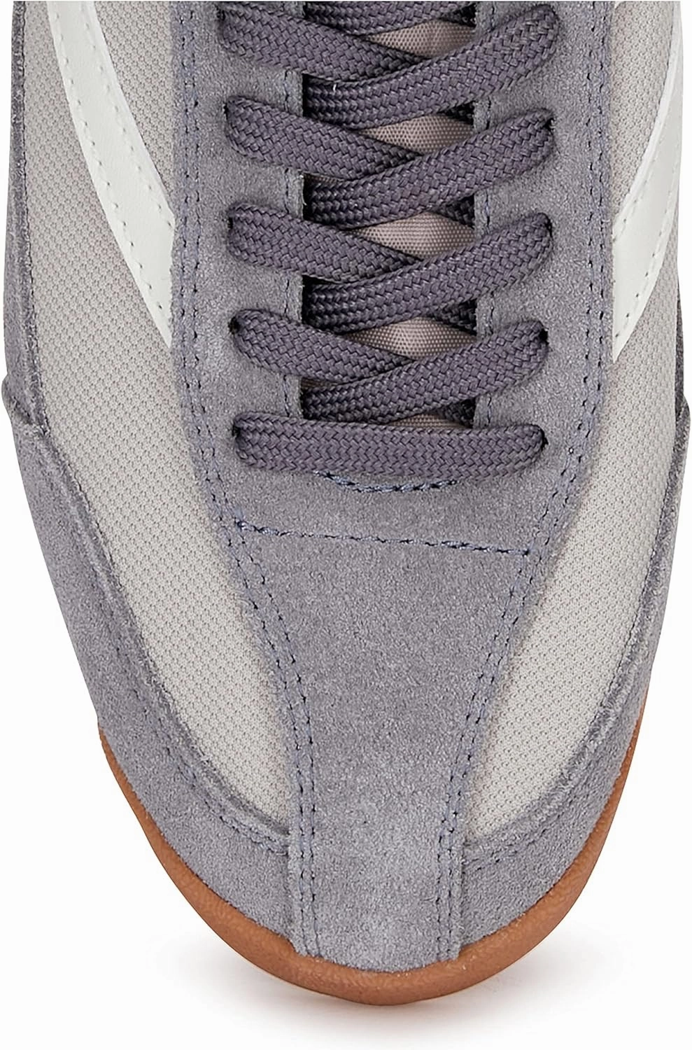 TRETORN Women's Rawlins Casual Lace-Up Sneakers