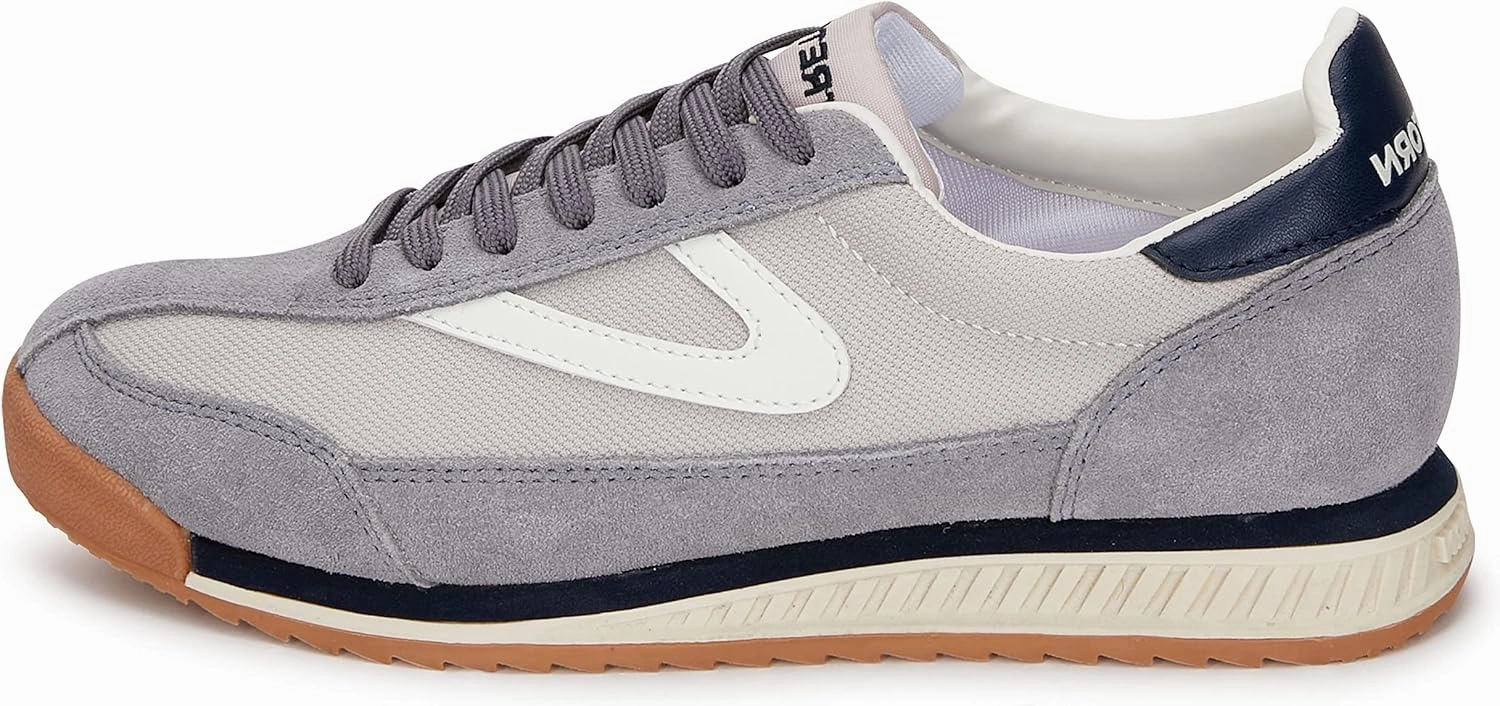 TRETORN Women's Rawlins Casual Lace-Up Sneakers