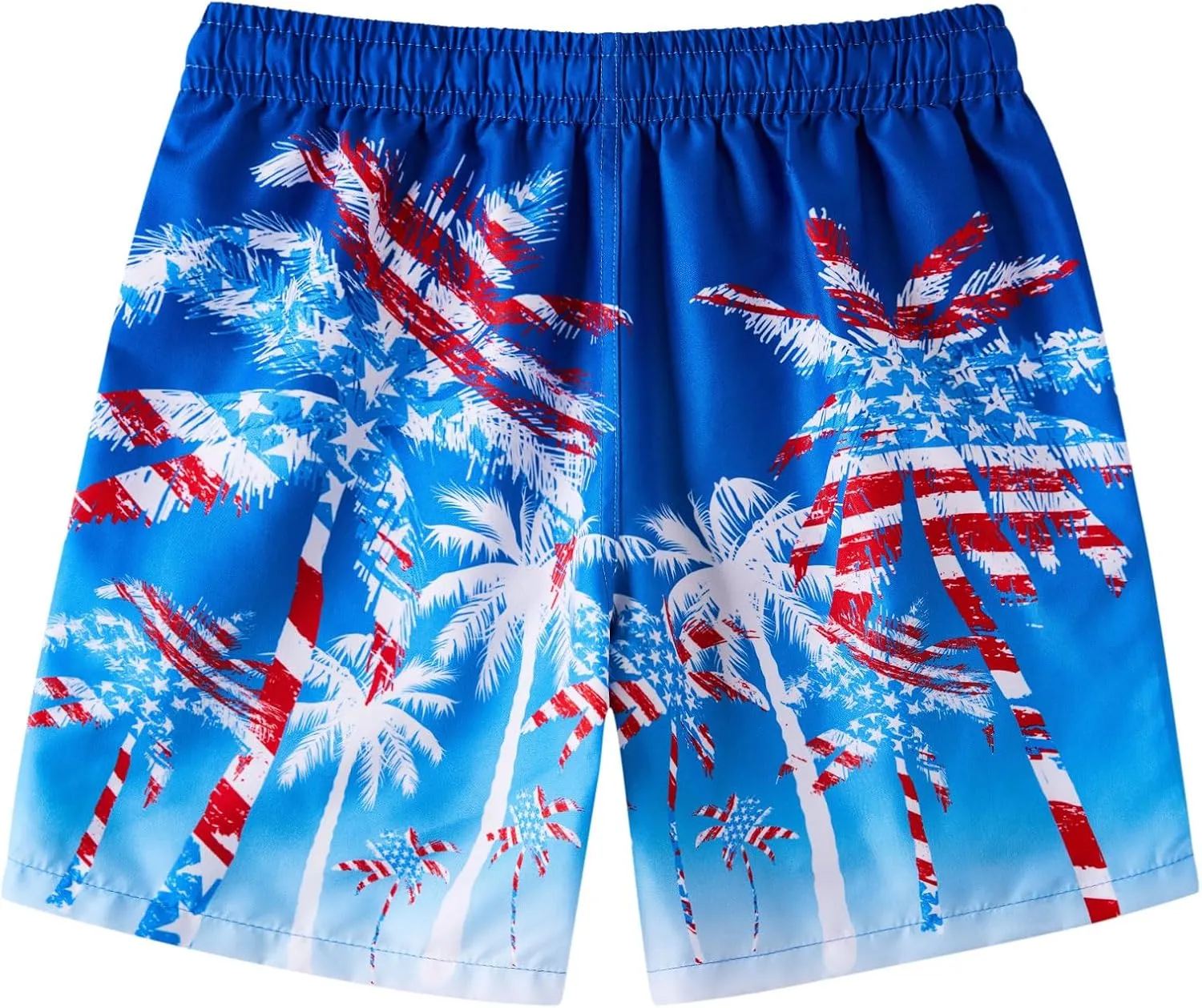 TUONROAD Boys Swim Trunks with Compression Liner Quick Dry Board Shorts with Boxer Brief Lined Bathing Suit 8-20 Years