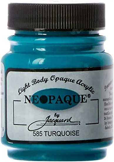 Turquoise