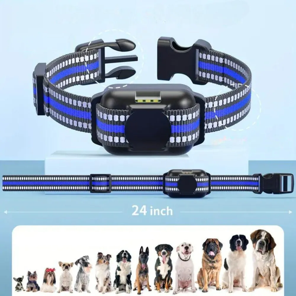 UltraControl • Adjustable Anti-Bark Collar