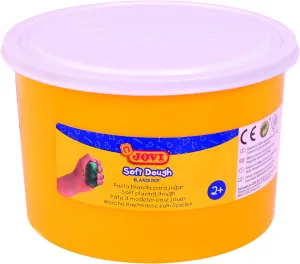 Unbekannt Jovi - Soft Dough Blandiver, 460 g Container, White (46001)