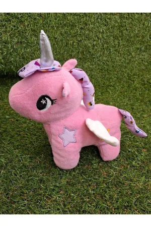 Unicorn toy 28 cm