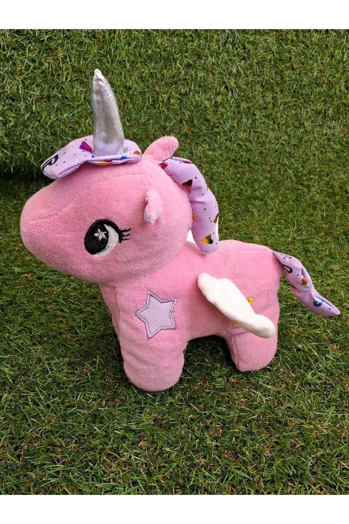 Unicorn toy 28 cm
