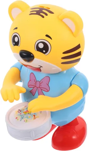 Vaguelly Musical Toy for Boys and Girls Interactive Educational Sensory Entertainment Engaging Sound and for Toddlers for Boys and Girls
