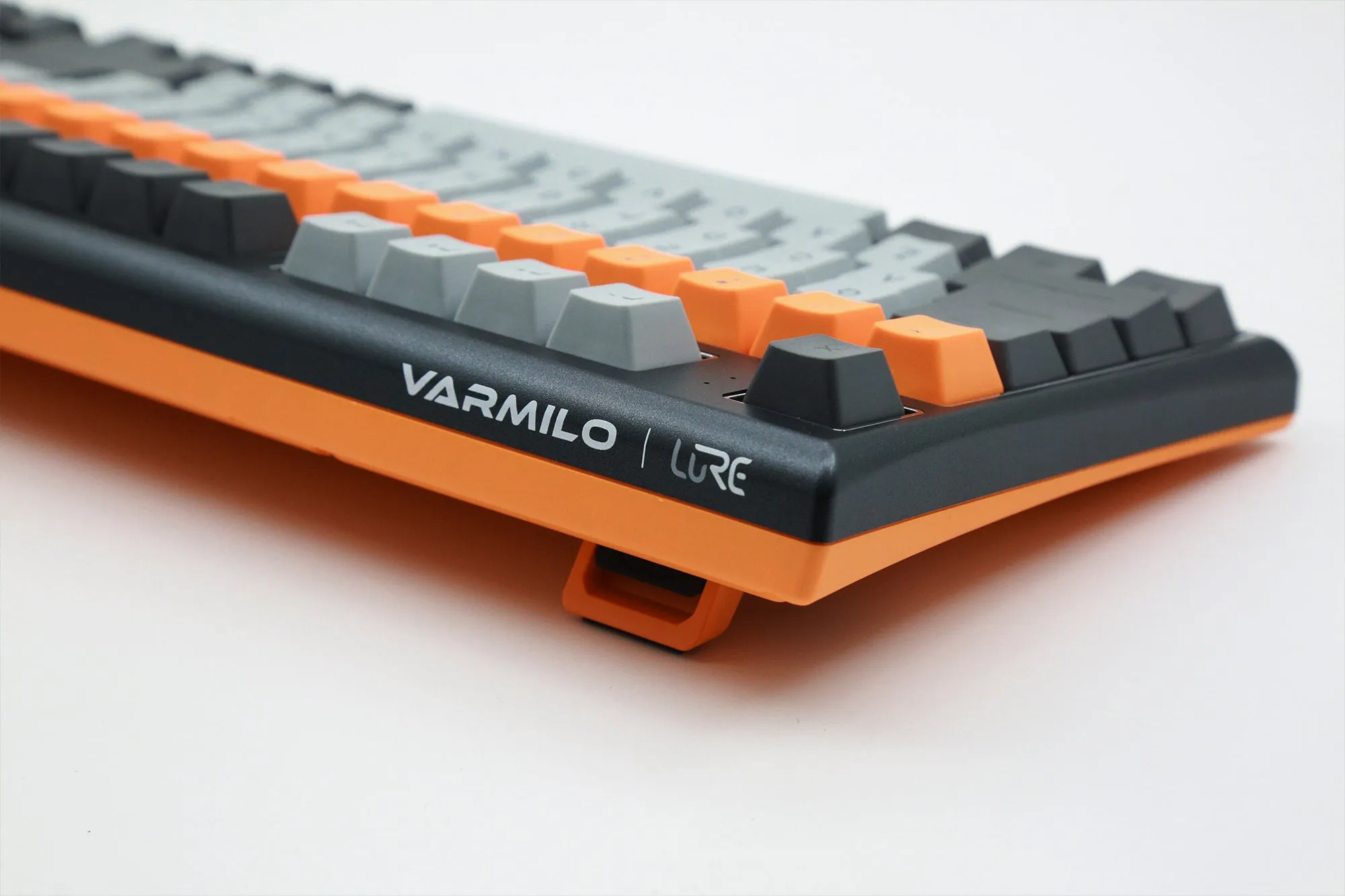 Varmilo Lure Series Lie Triple Mode Bluetooth   Wireless 2.4 GHz Mechanical Keyboard