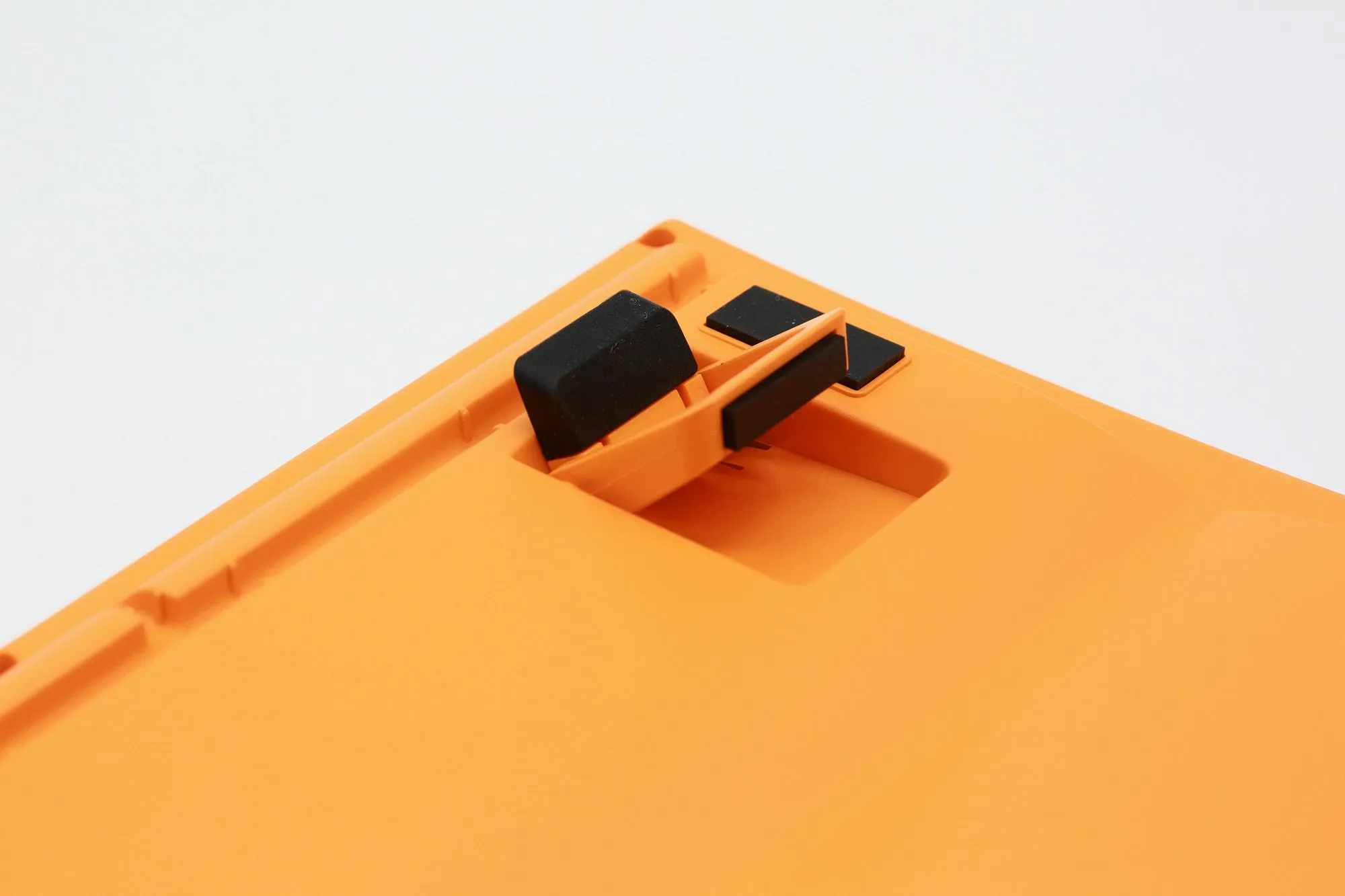 Varmilo Lure Series Lie Triple Mode Bluetooth   Wireless 2.4 GHz Mechanical Keyboard