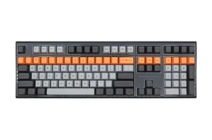 Varmilo Lure Series Lie Triple Mode Bluetooth   Wireless 2.4 GHz Mechanical Keyboard