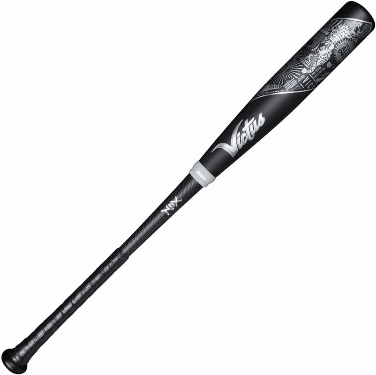 Victus NOX 2 BBCOR Baseball Bat (-3)