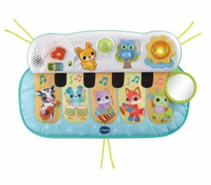 VTech Play & Dream Kicking Piano