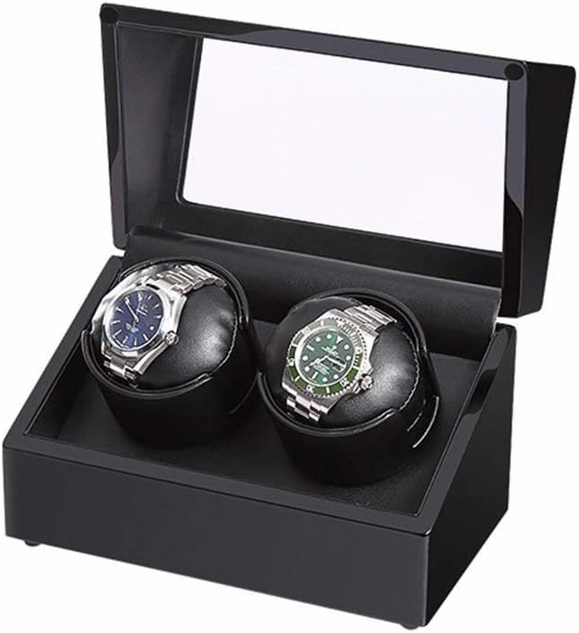 Watch Winder Boxes Watch Automatic Winding Box Mechanical Watch Case Watch Mechanical Watch Watch Winder Watch Winder Watch Storage