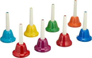 Westco Handbells Musical Instrument Toy